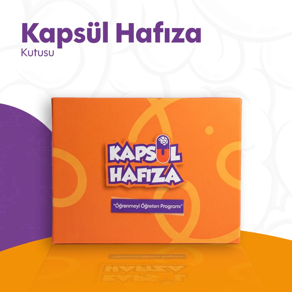 Kapsül Hafıza Kutusu