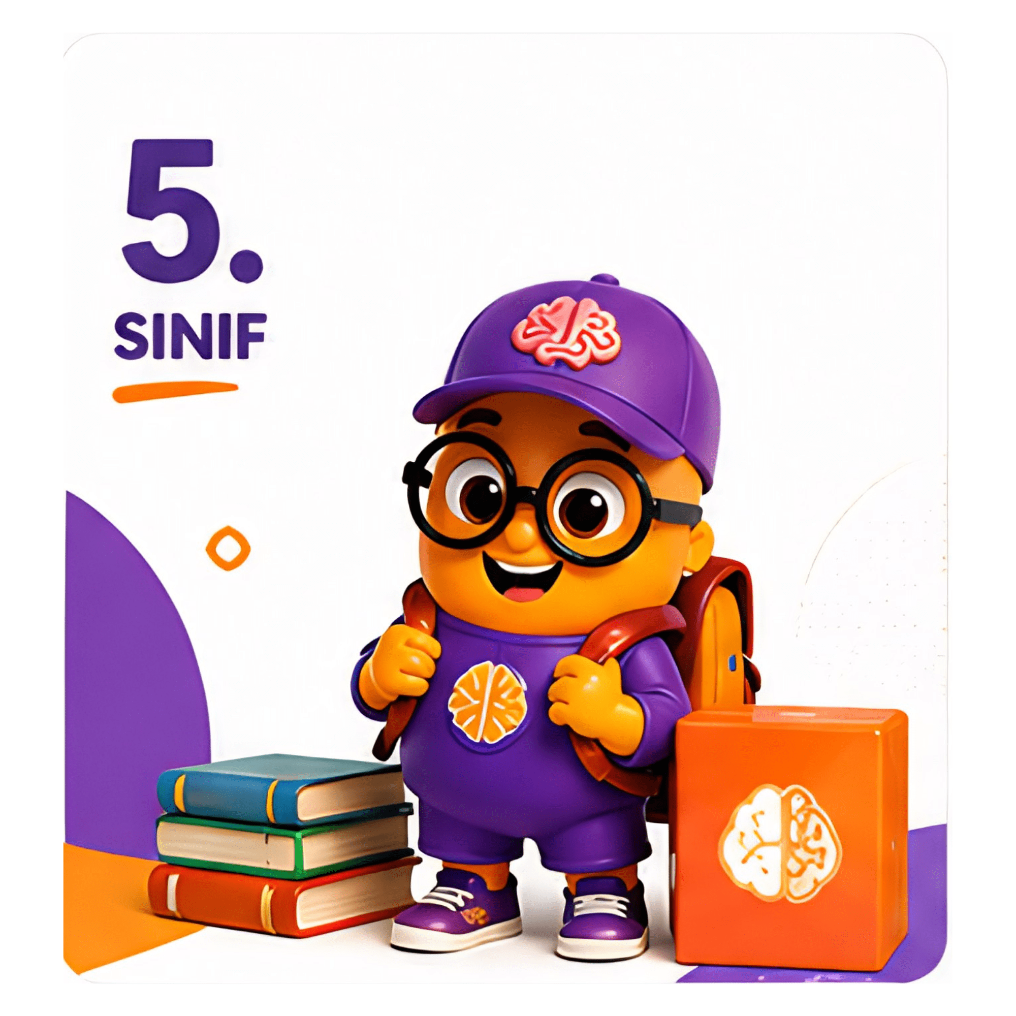 5.Sınıf Kapsül Eğitim Modeli